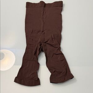 NWOT SKIMS High Waisted BBL Shapewear Shorts